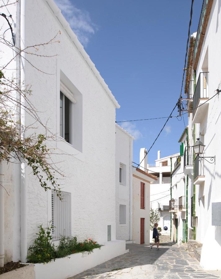 Hébergement de vacances Centric Townhouse - Casa Voltes - Cadaqués