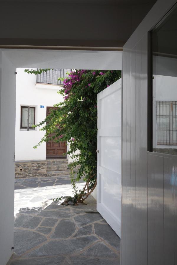 Centric Townhouse - Casa Voltes - Cadaqués