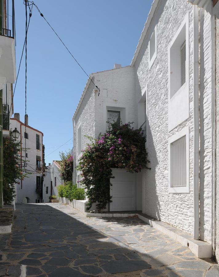 Hébergement de vacances Centric Townhouse - Casa Voltes - Cadaqués