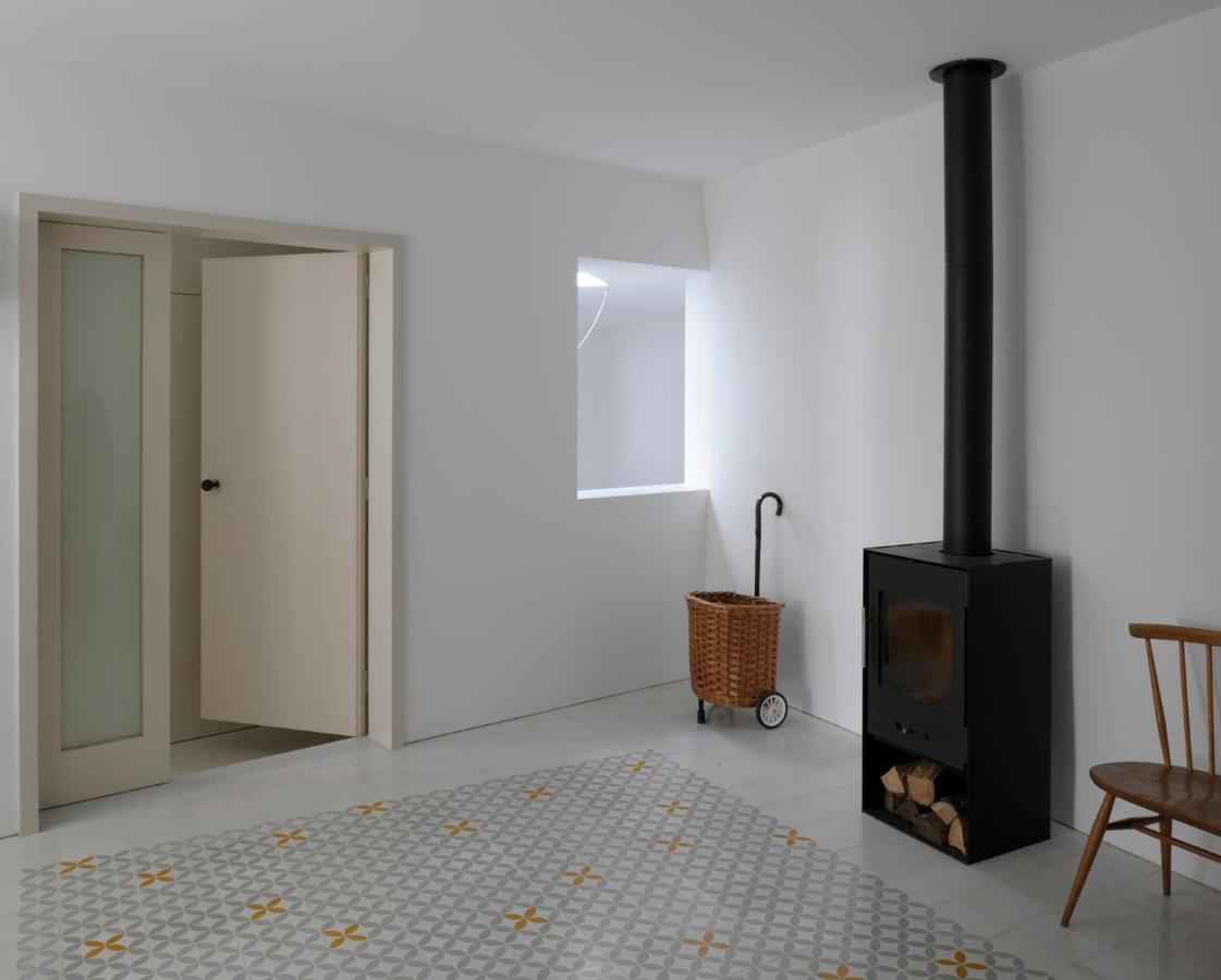 Centric Townhouse - Casa Voltes - Hébergement de vacances *