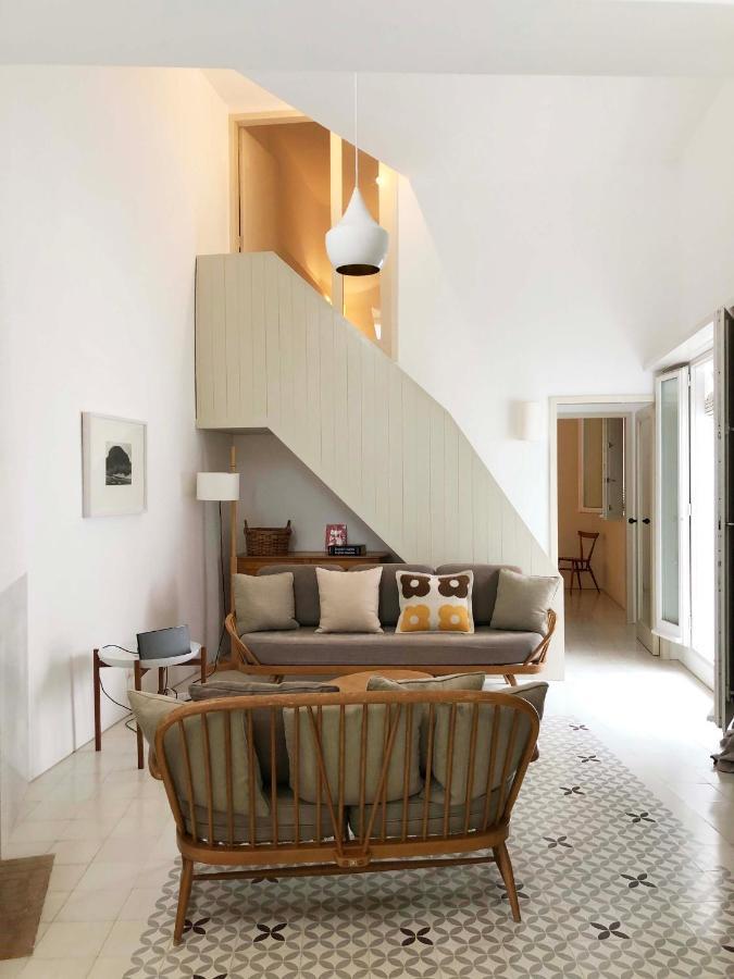 Hébergement de vacances Centric Townhouse - Casa Voltes -