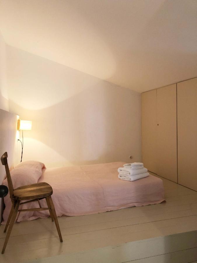 Centric Townhouse - Casa Voltes -