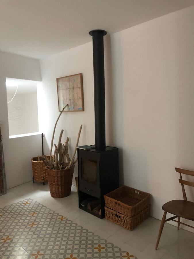 Hébergement de vacances Centric Townhouse - Casa Voltes -