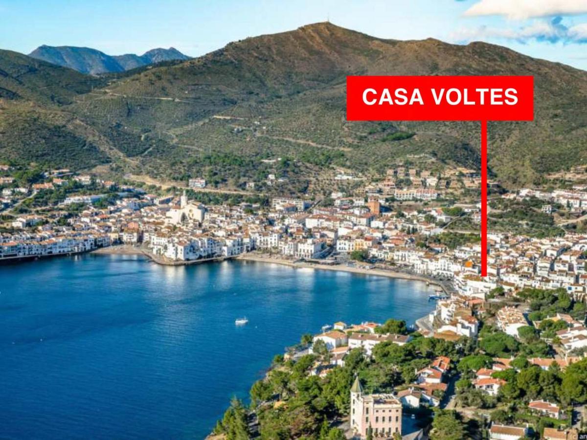 Hébergement de vacances Centric Townhouse - Casa Voltes -